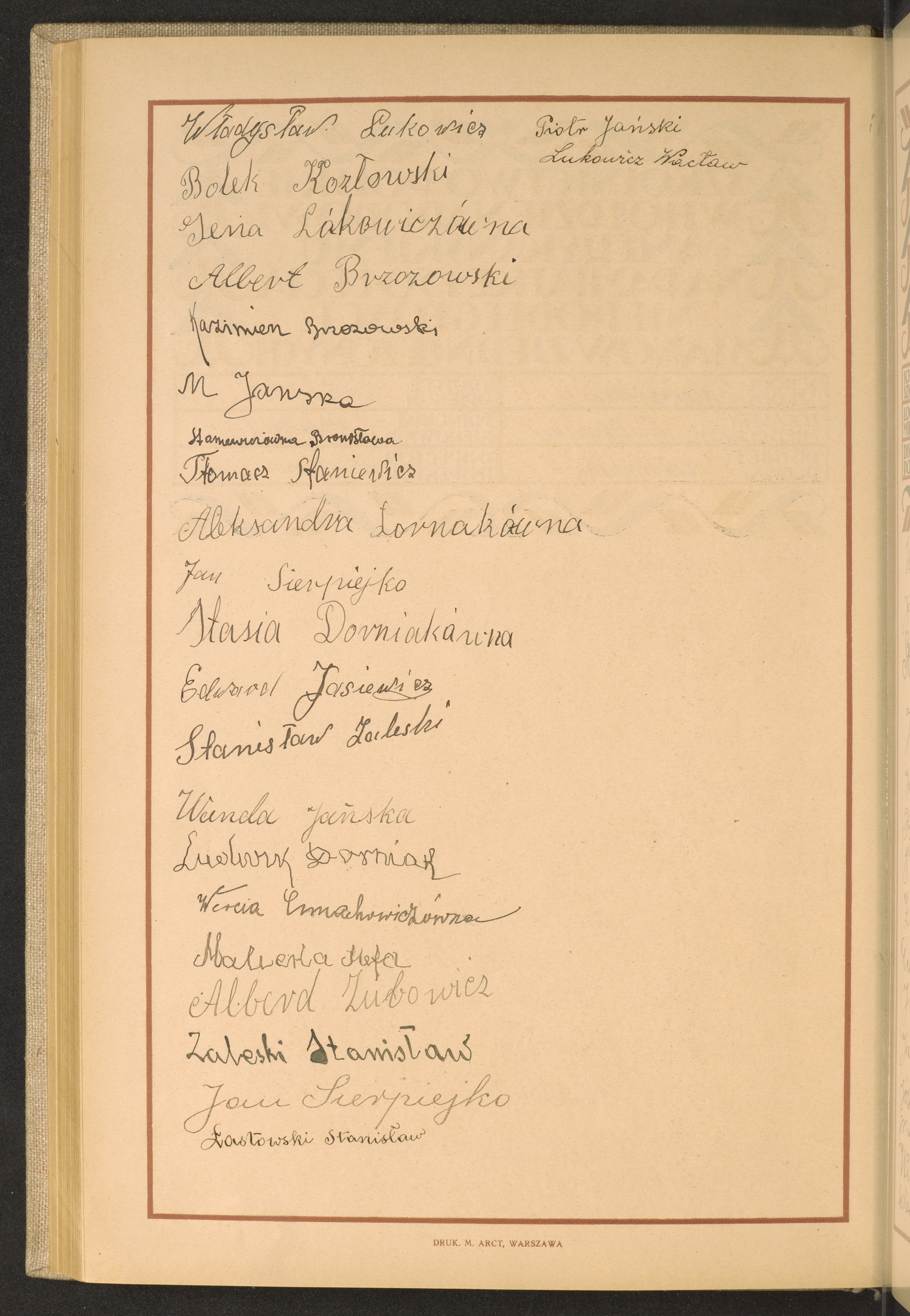 Strona nr 172 w tomie nr 60