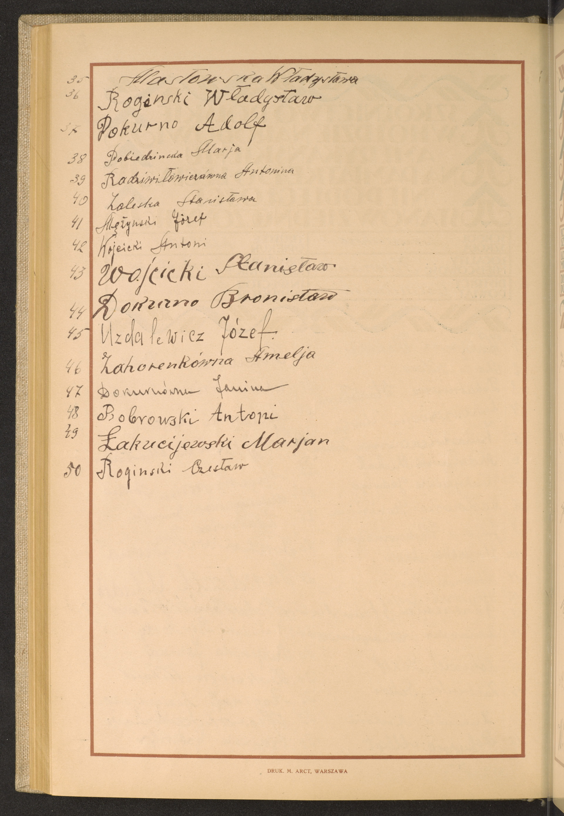 Strona nr 176 w tomie nr 60