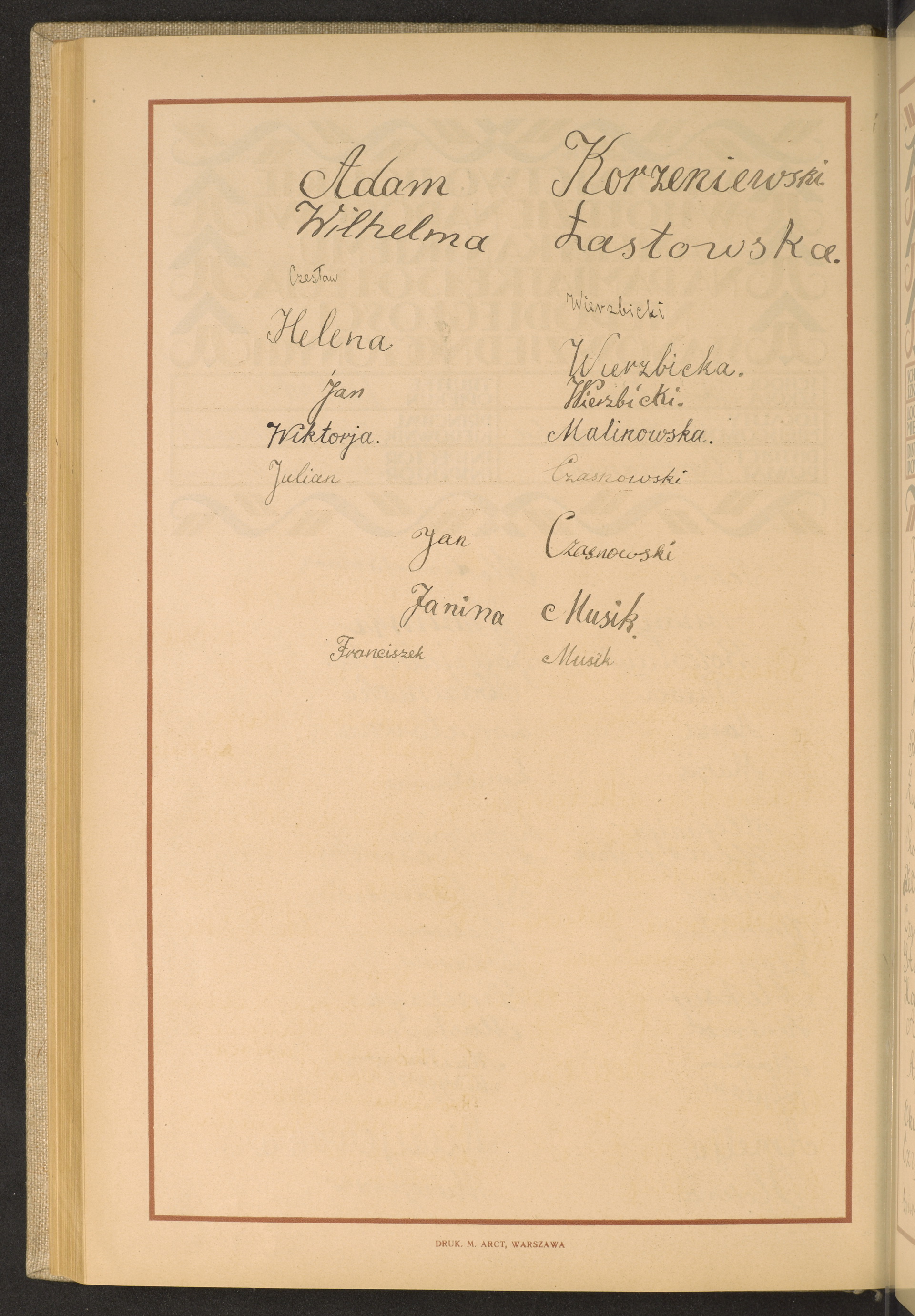 Strona nr 190 w tomie nr 60