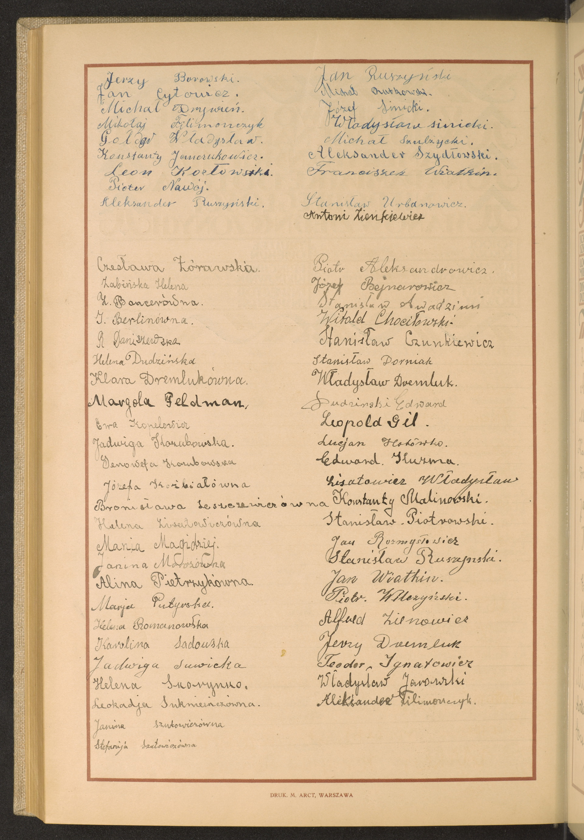 Strona nr 274 w tomie nr 60