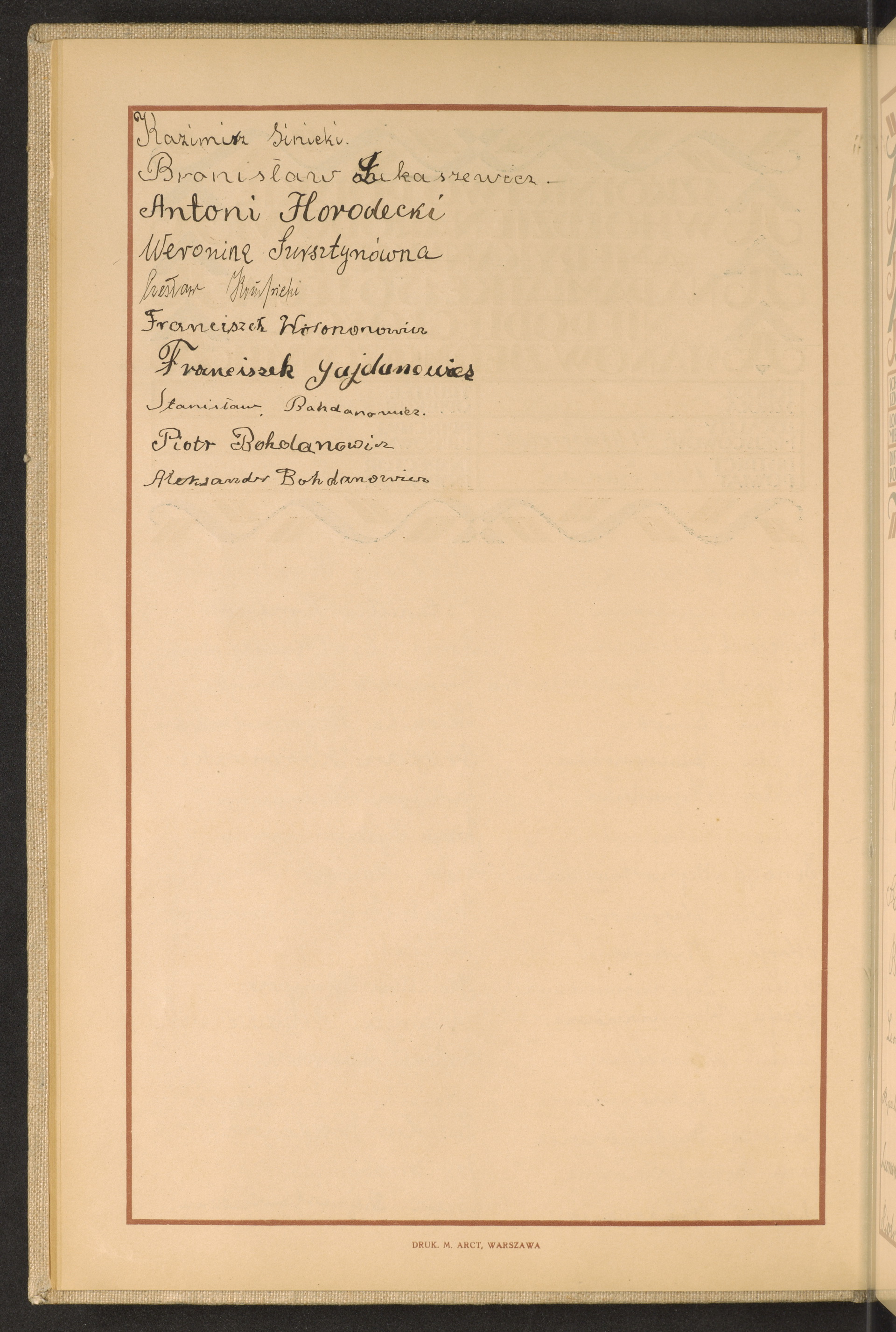 Strona nr 28 w tomie nr 61