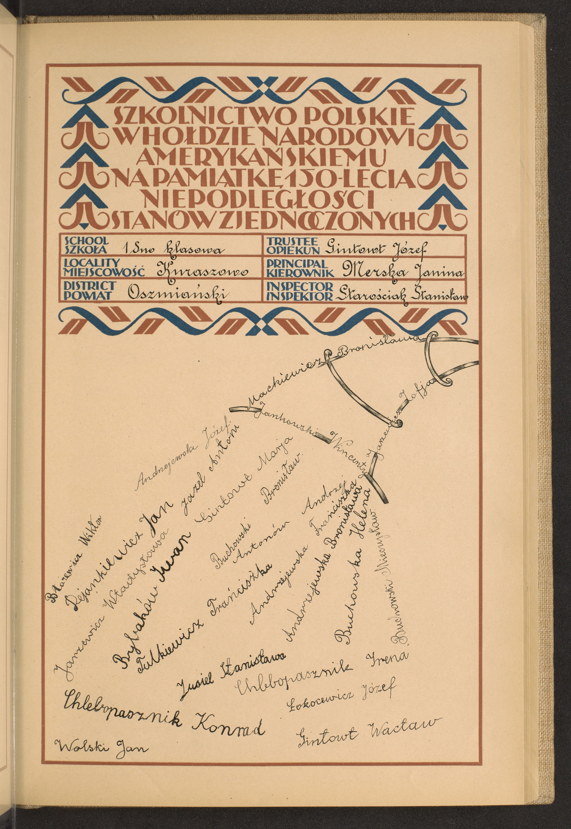 Strona nr 101 w tomie nr 61