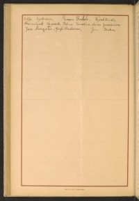 Podpis Roman Batek na stronie nr 192 w tomie nr 61