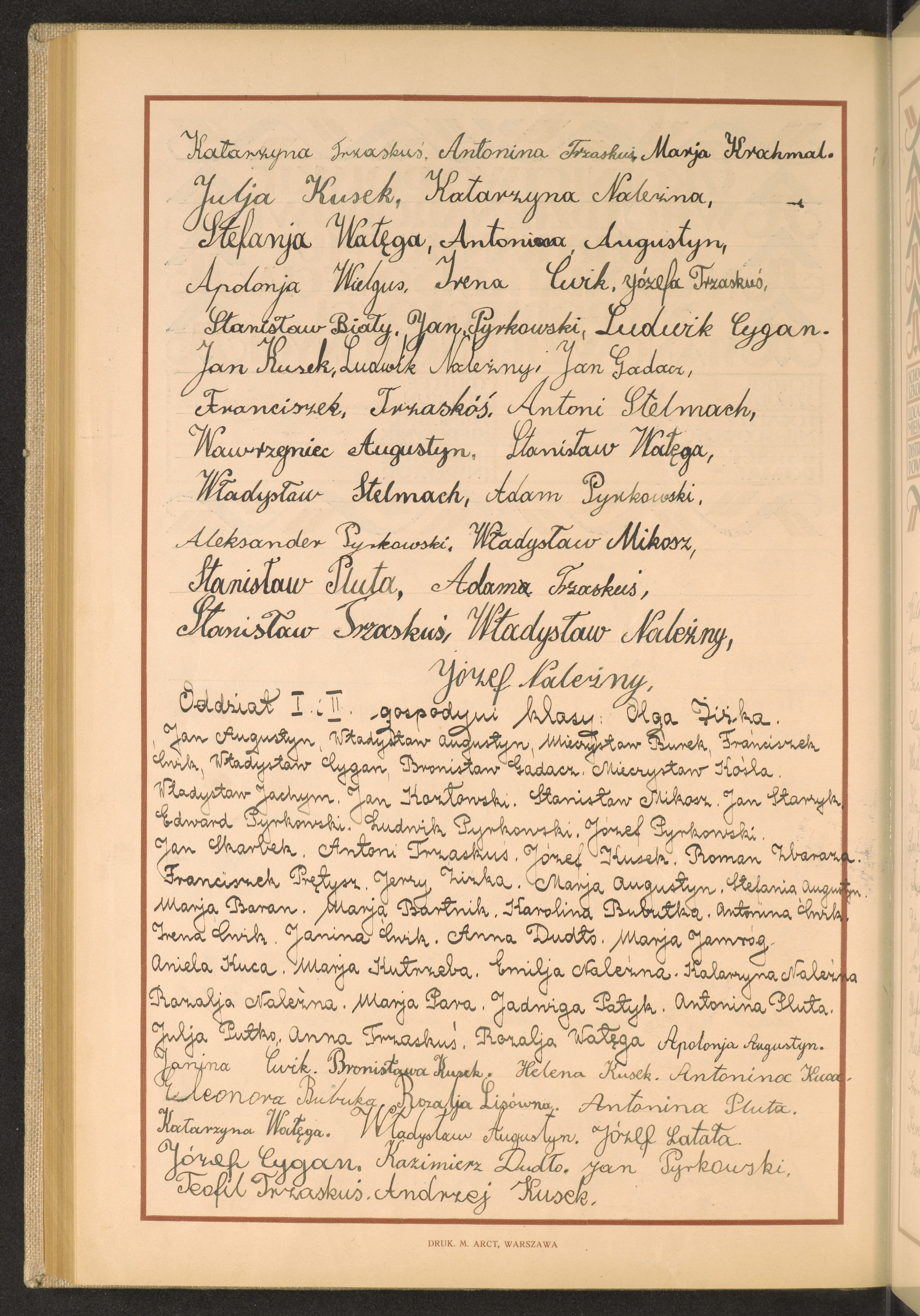 Strona nr 234 w tomie nr 61