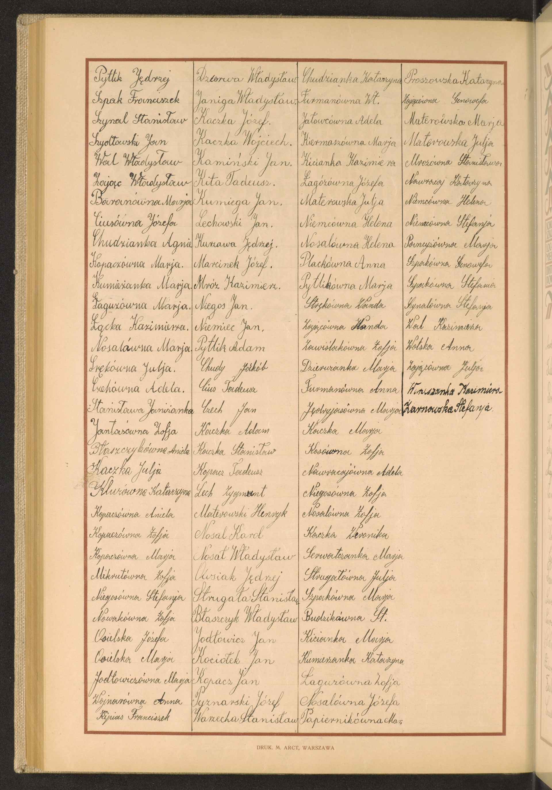 Strona nr 240 w tomie nr 61