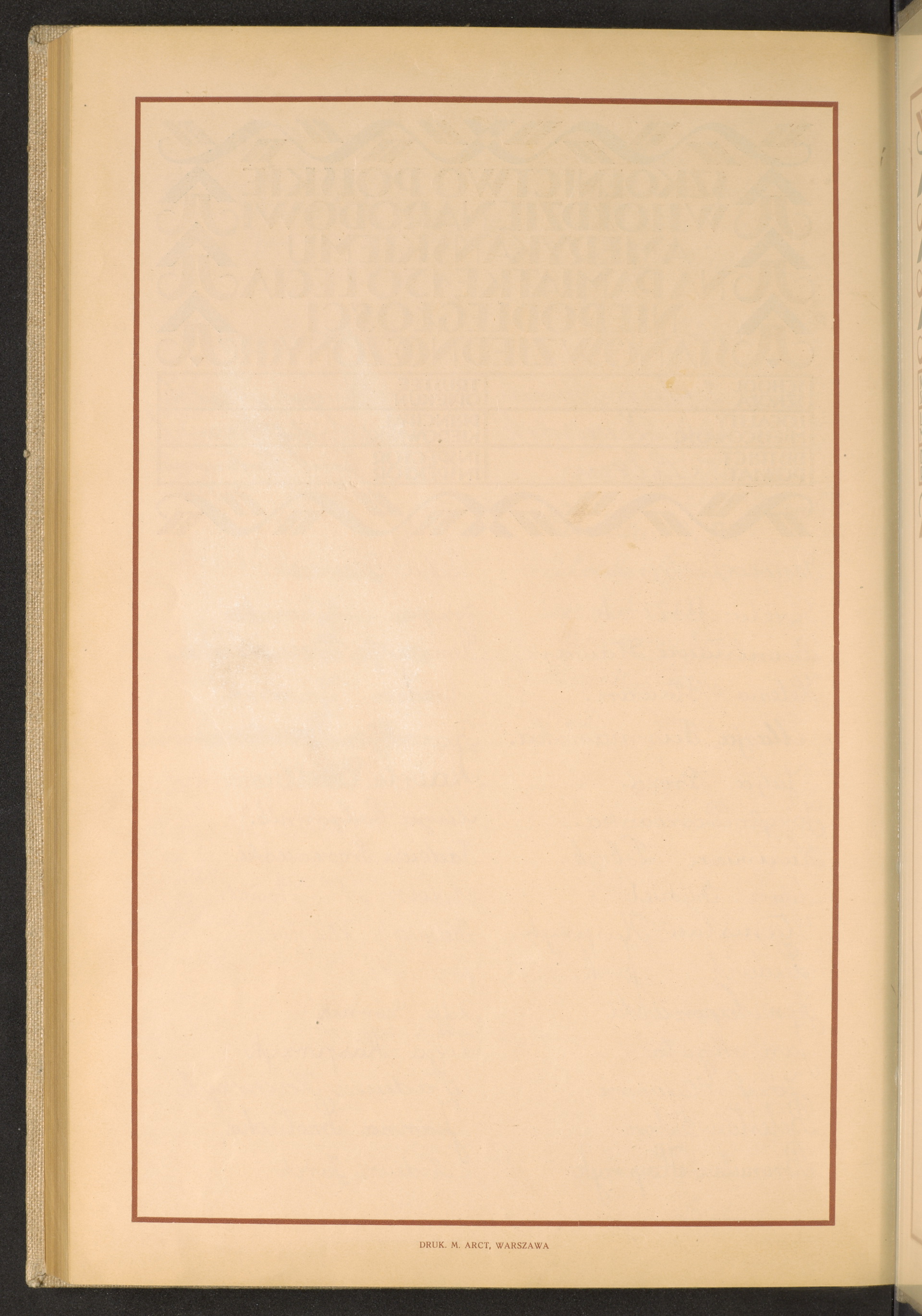 Strona nr 280 w tomie nr 61