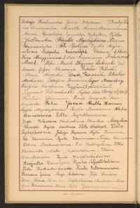 Podpis Zygmunt Anderman na stronie nr 28 w tomie nr 62