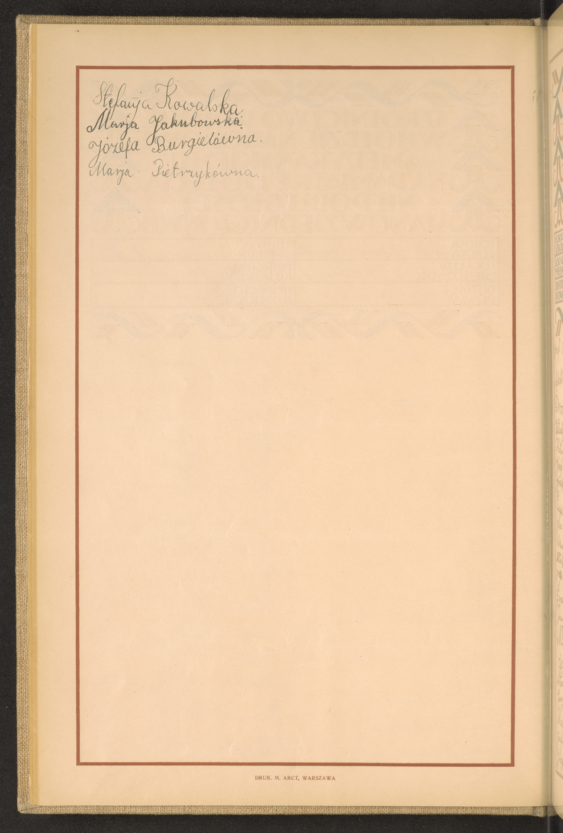 Strona nr 40 w tomie nr 62