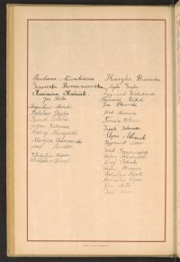 Podpis Stefan Adamski na stronie nr 86 w tomie nr 62