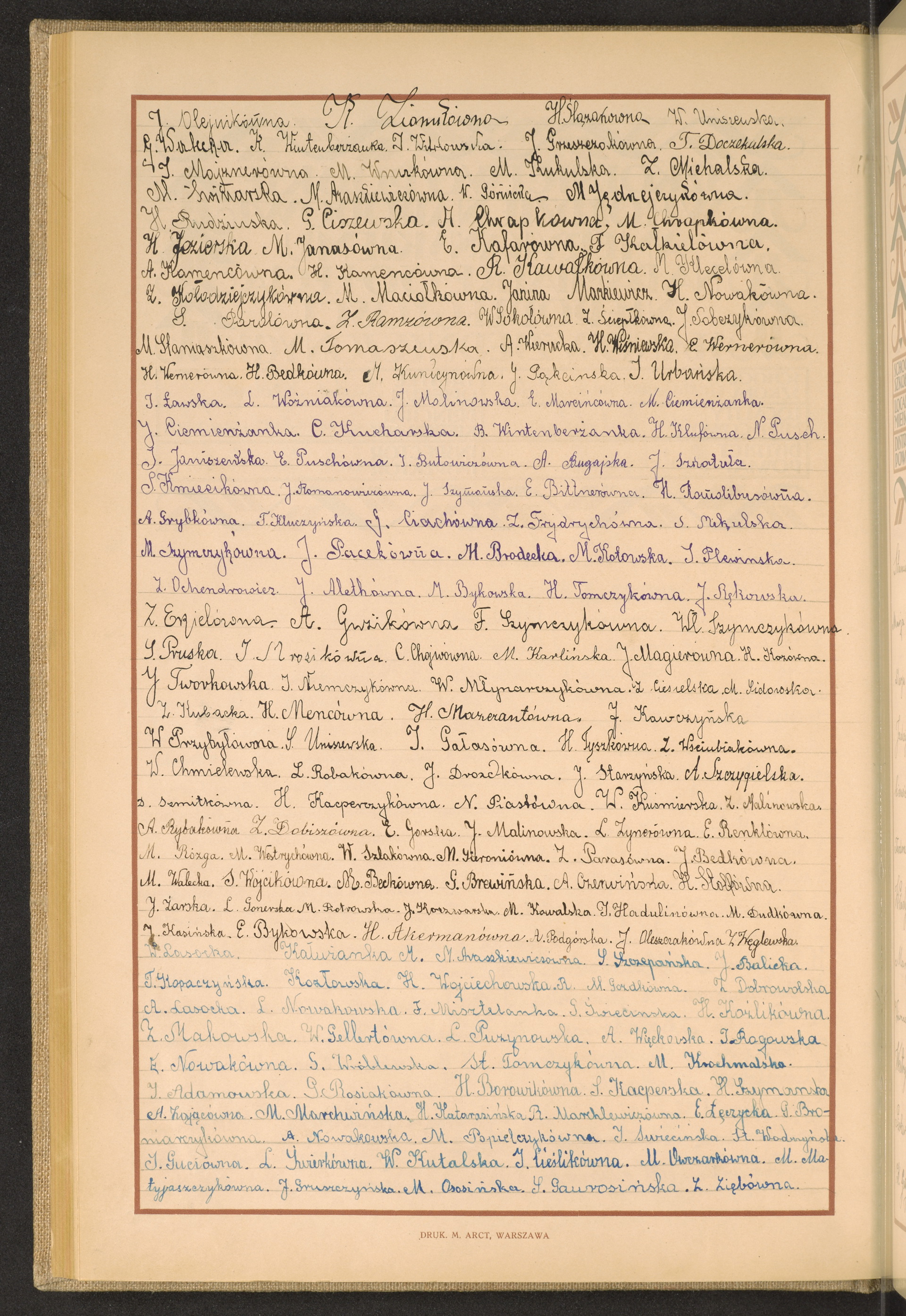 Strona nr 96 w tomie nr 62