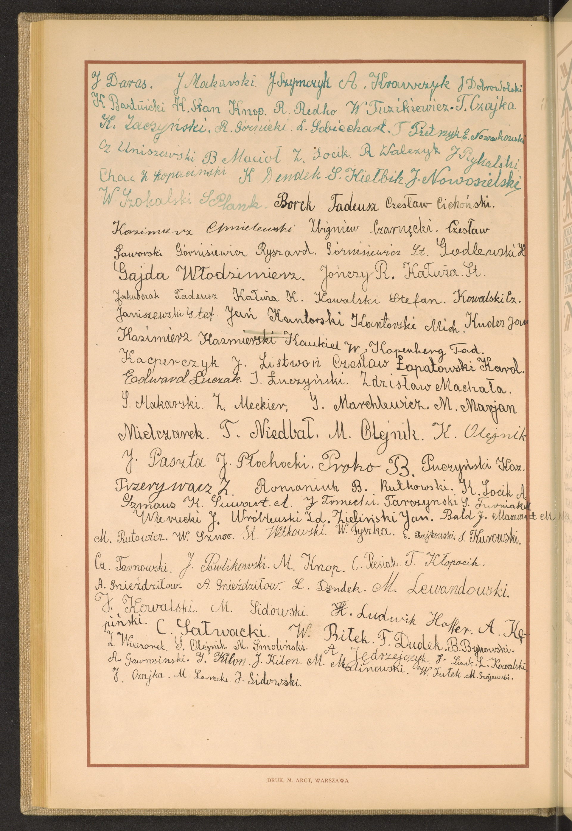 Strona nr 100 w tomie nr 62