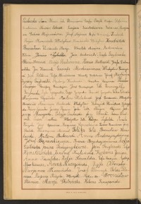 Podpis Anna Andrzejczyk na stronie nr 264 w tomie nr 62