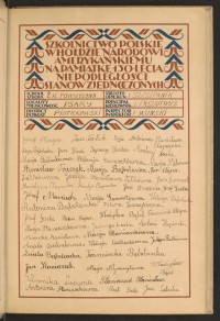 Podpis Stefan  Bąbol  na stronie nr 31 w tomie nr 63