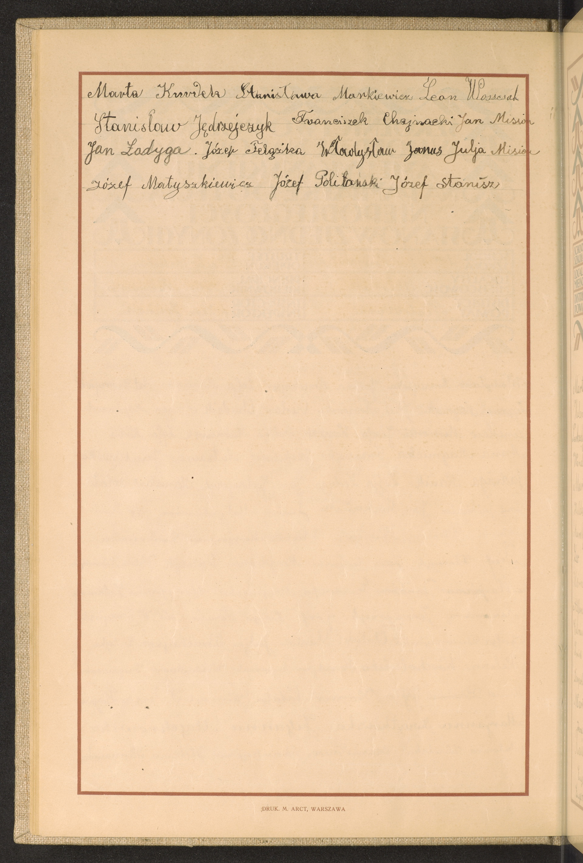 Strona nr 34 w tomie nr 63