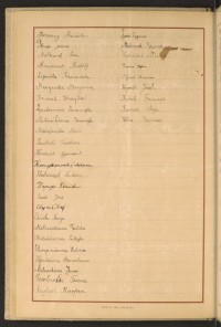 Podpis Józef Kopala na stronie nr 110 w tomie nr 63