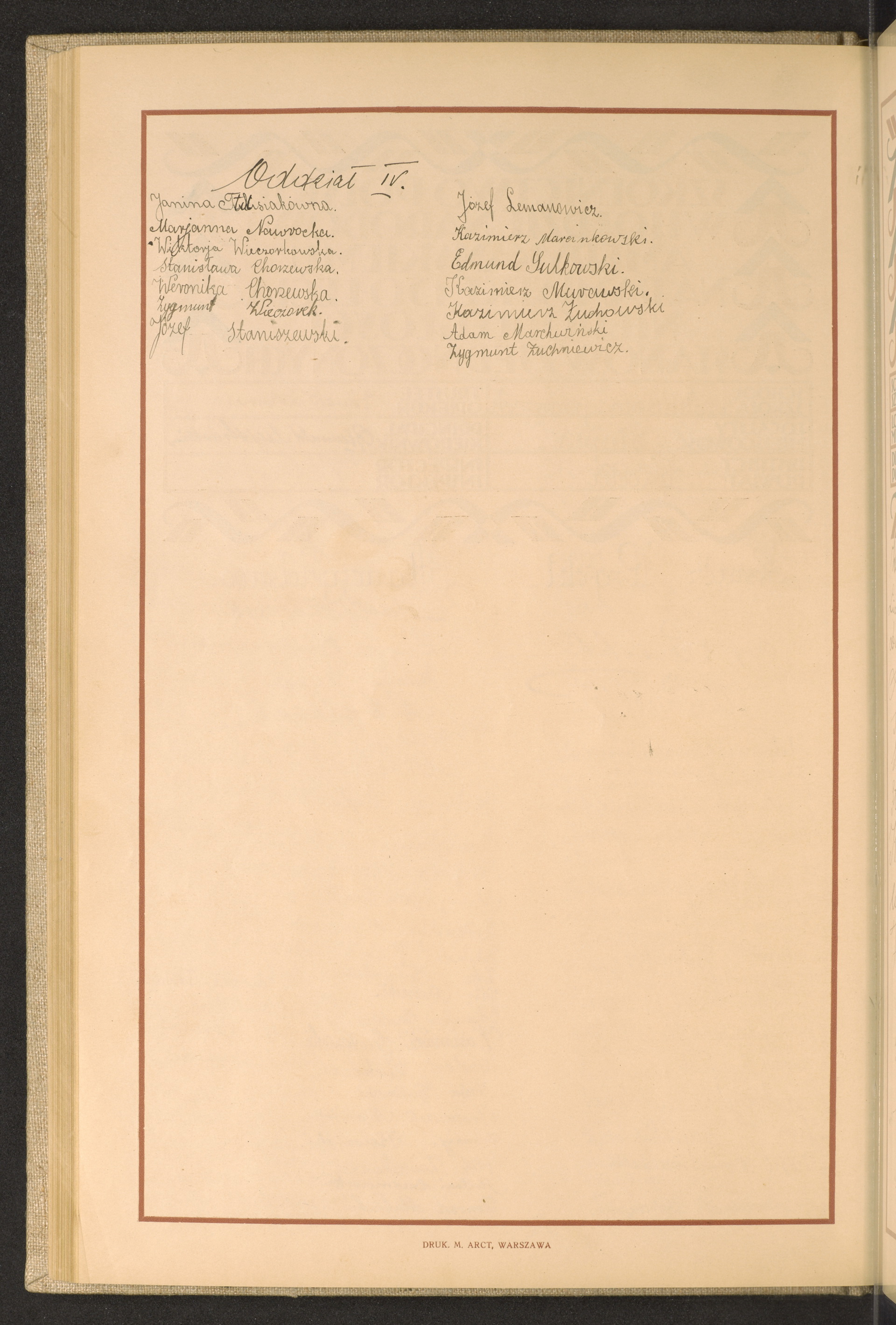 Strona nr 144 w tomie nr 63