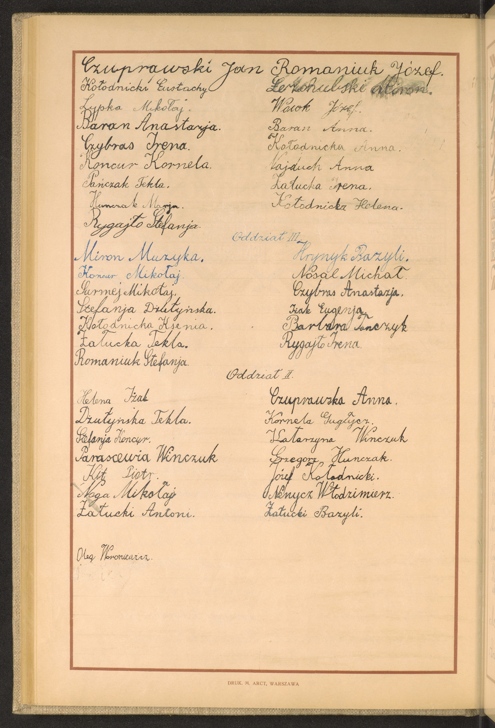 Strona nr 94 w tomie nr 64