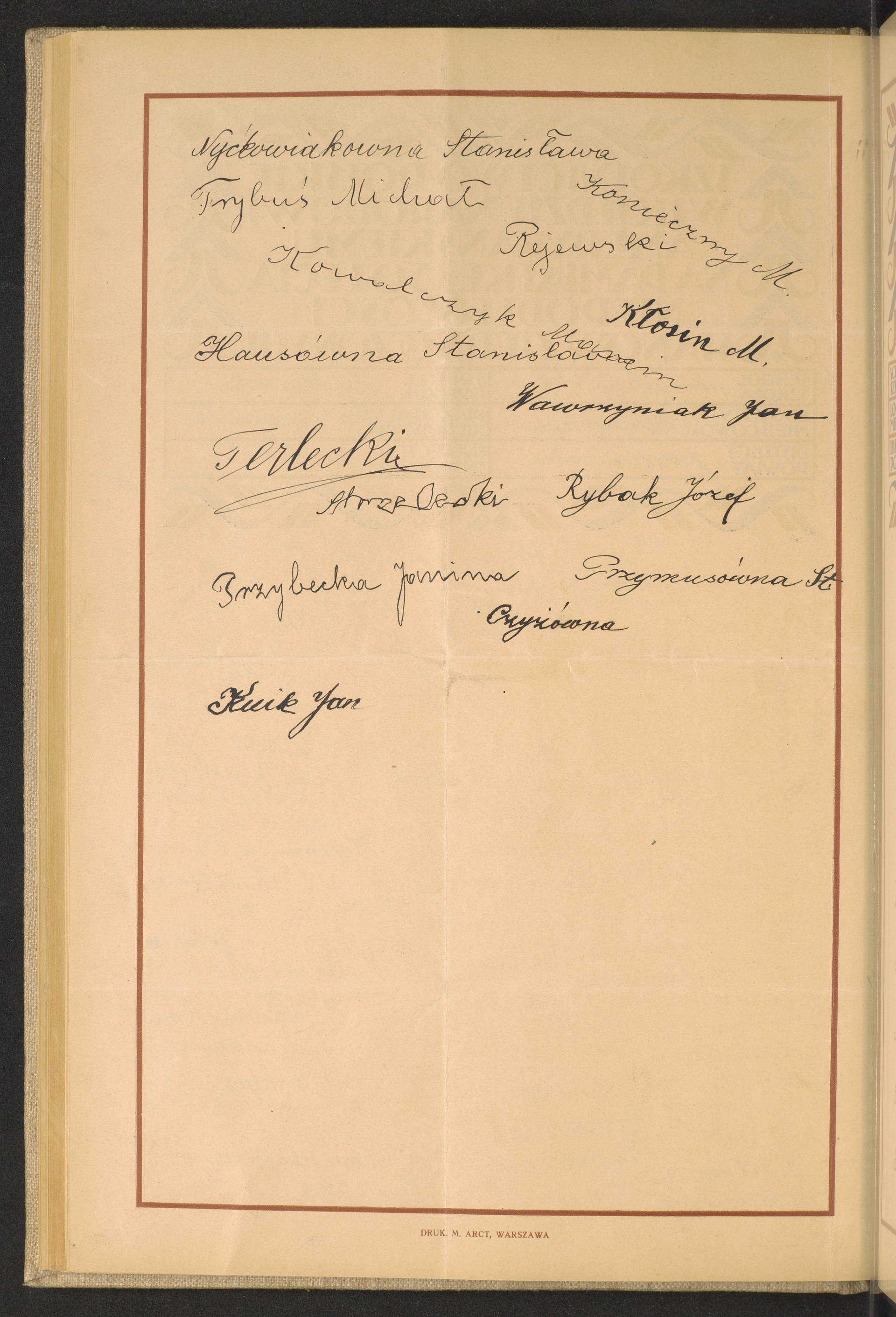 Strona nr 128 w tomie nr 64