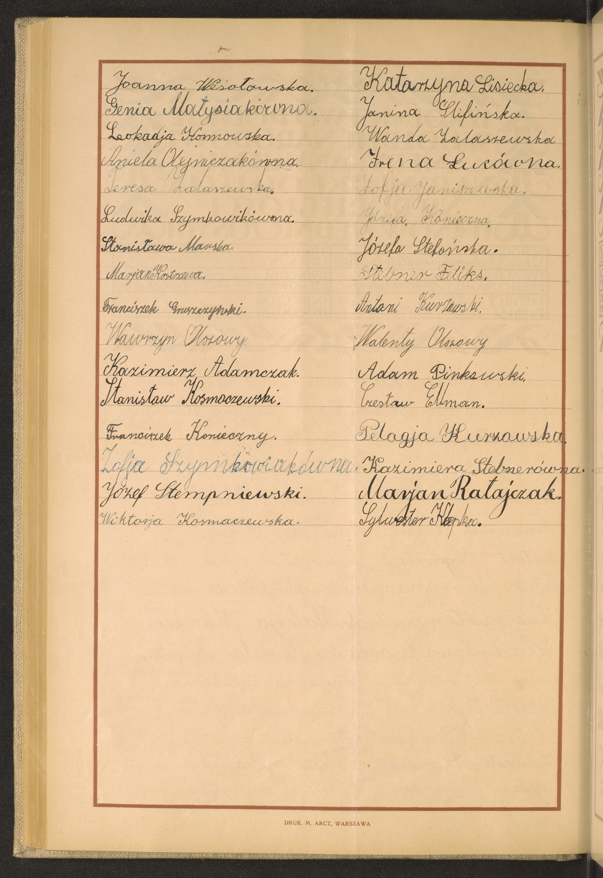 Strona nr 200 w tomie nr 64