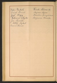 Podpis Edmund Knasiak na stronie nr 228 w tomie nr 64