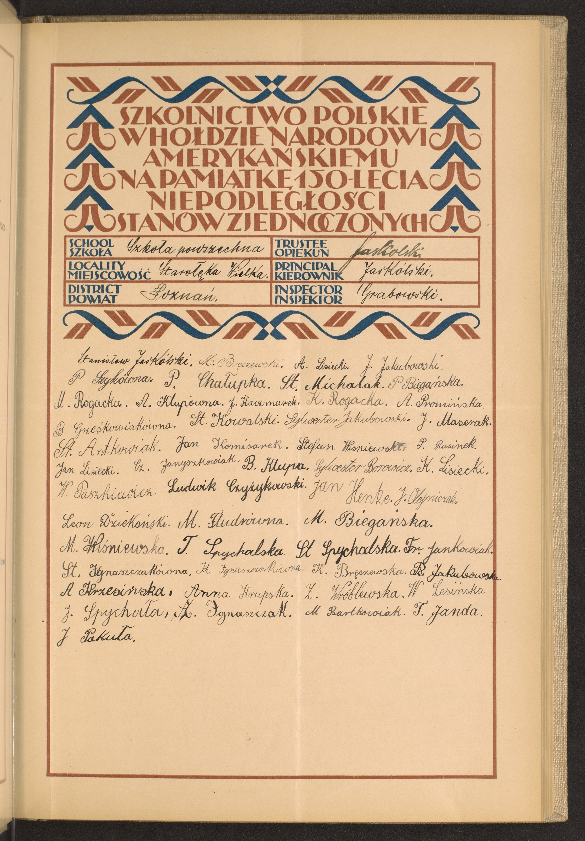 Strona nr 29 w tomie nr 65