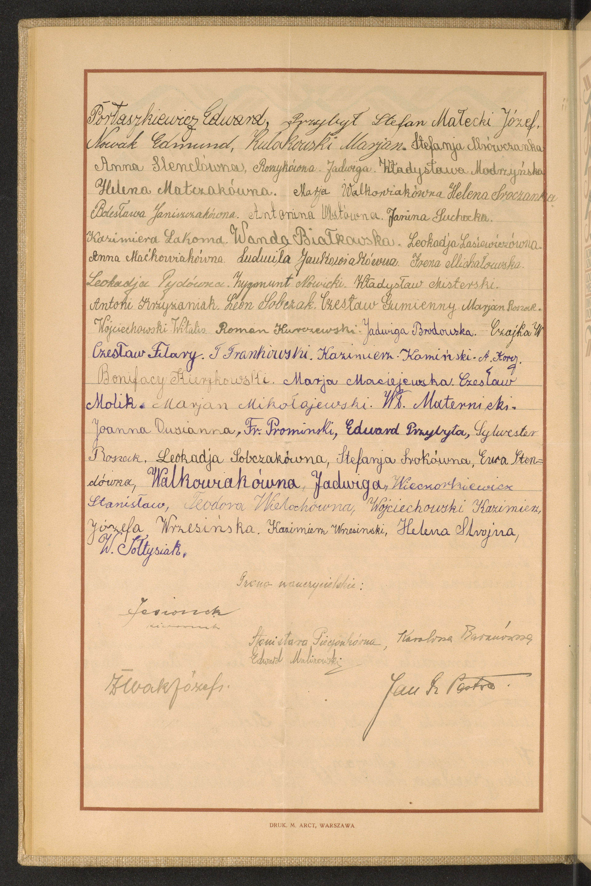 Strona nr 40 w tomie nr 65