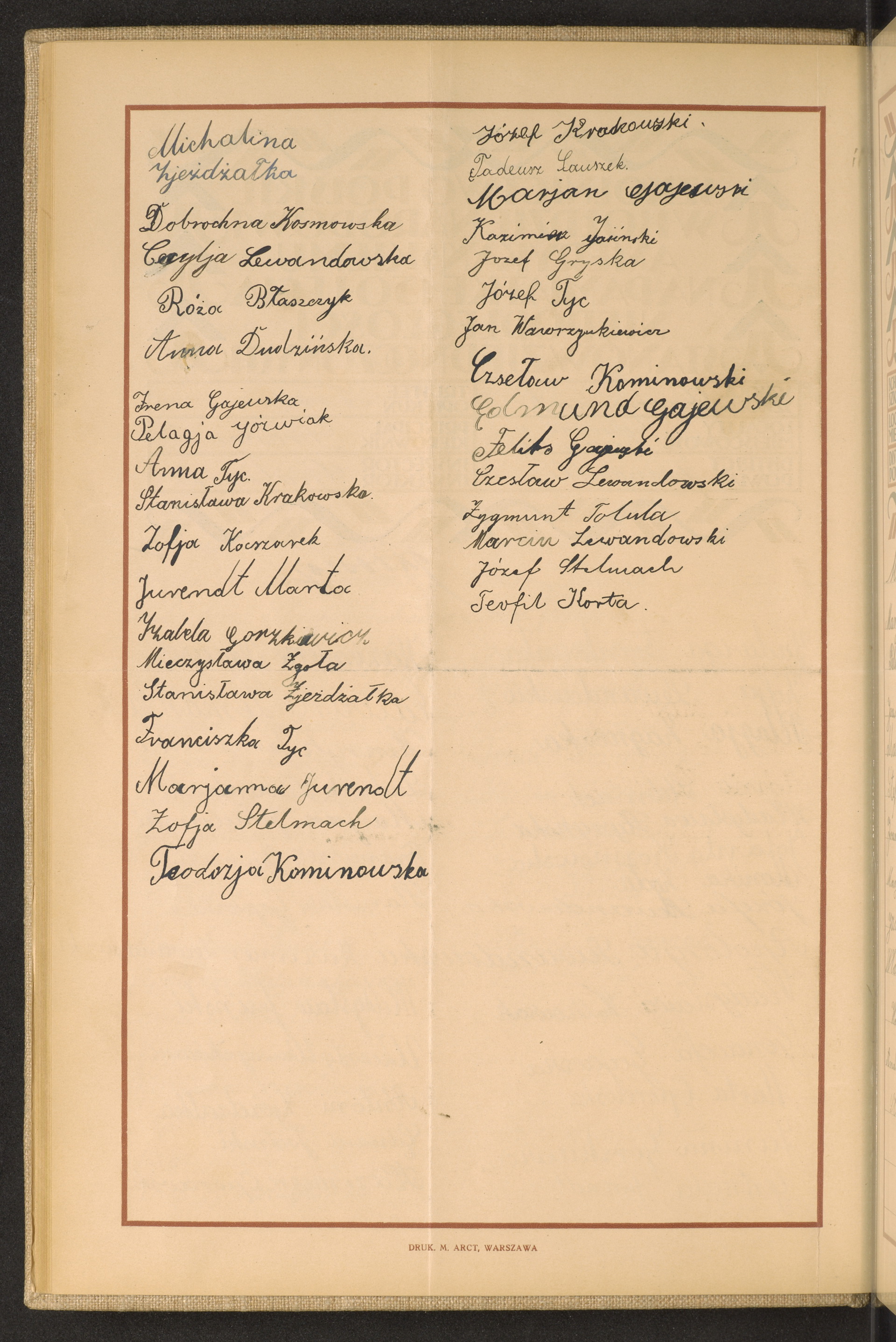 Strona nr 52 w tomie nr 65