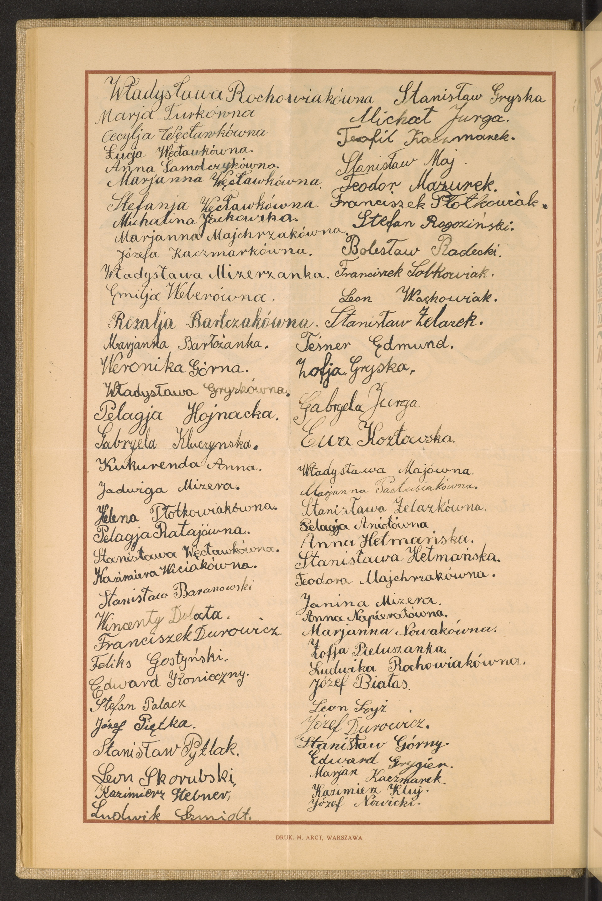 Strona nr 56 w tomie nr 65