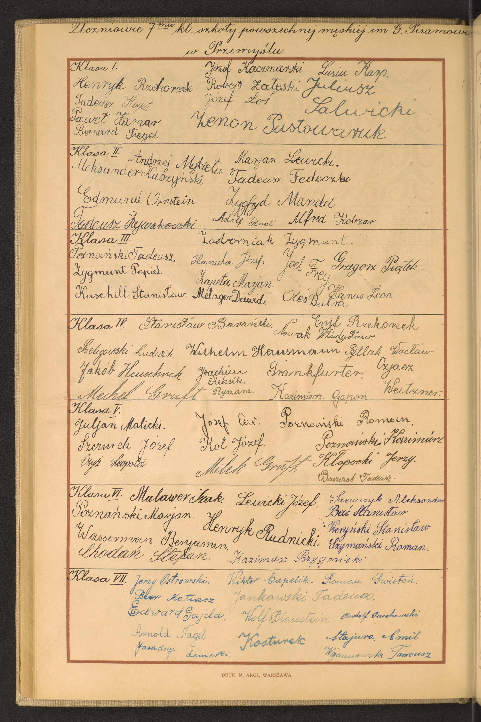 Strona nr 116 w tomie nr 65