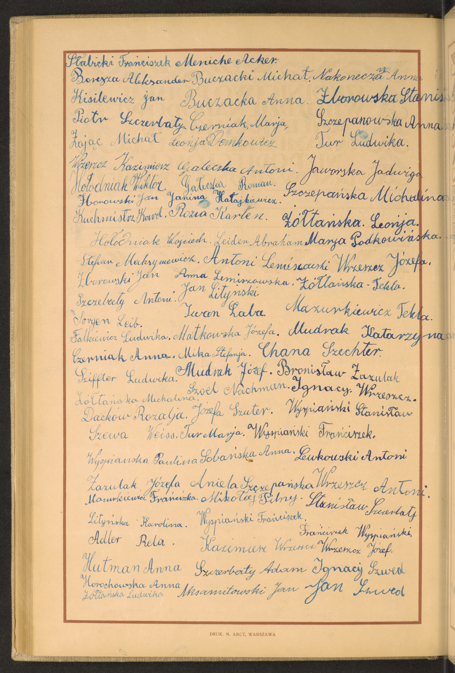 Strona nr 182 w tomie nr 65