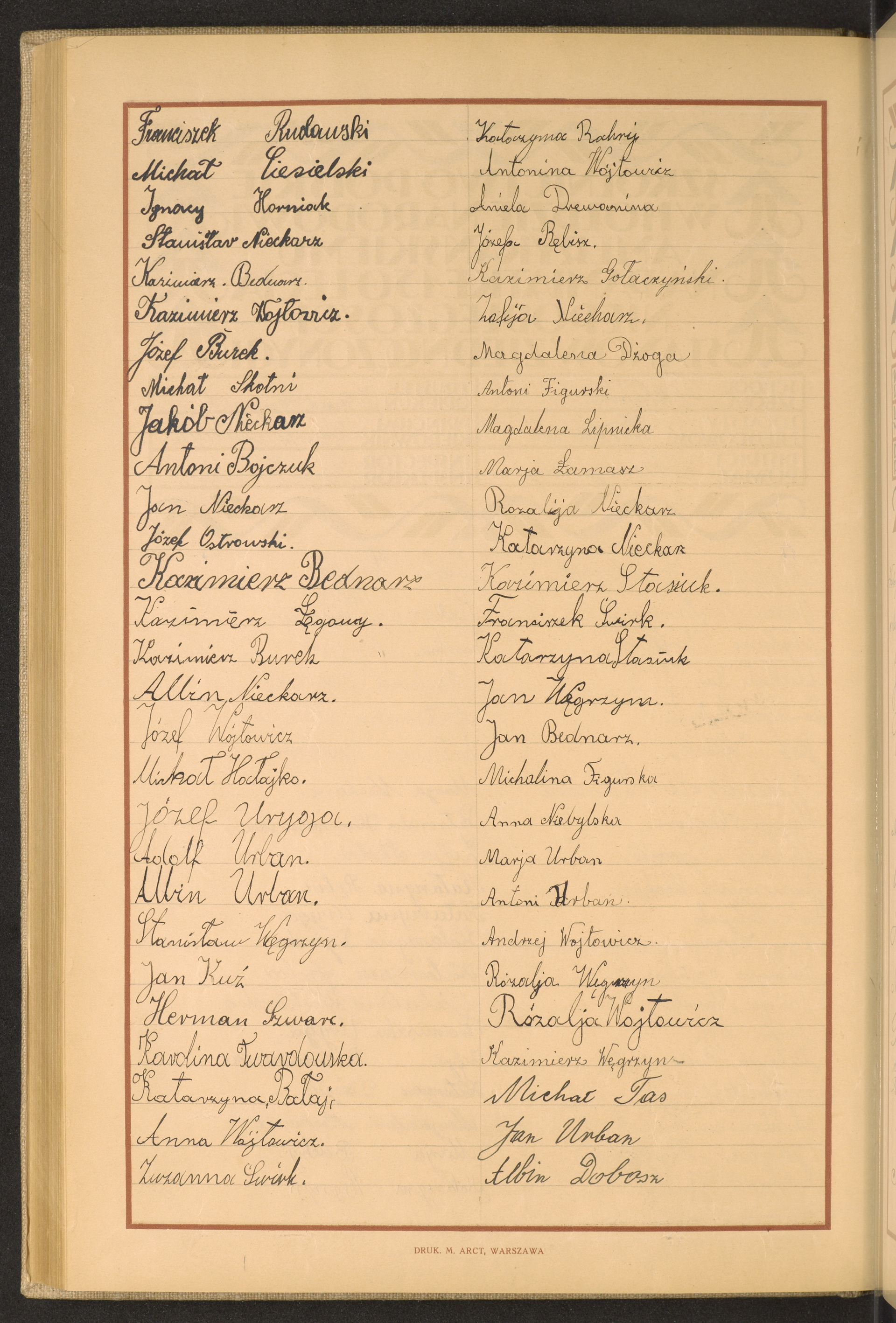 Strona nr 192 w tomie nr 65