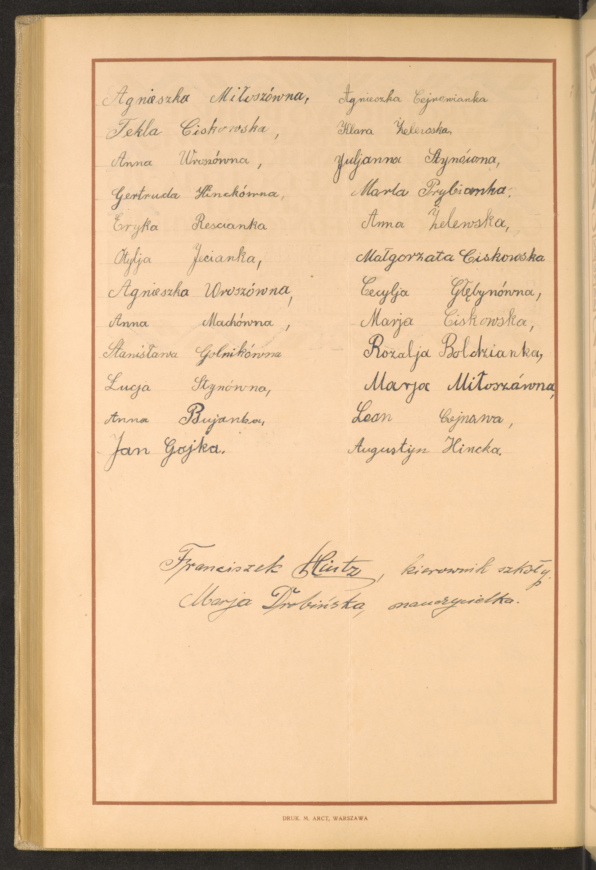 Strona nr 252 w tomie nr 65