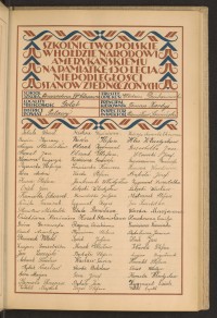 Podpis Bronisława Cebula na stronie nr 79 w tomie nr 66