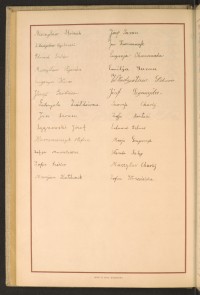 Podpis Zofia Bartuzi na stronie nr 114 w tomie nr 66