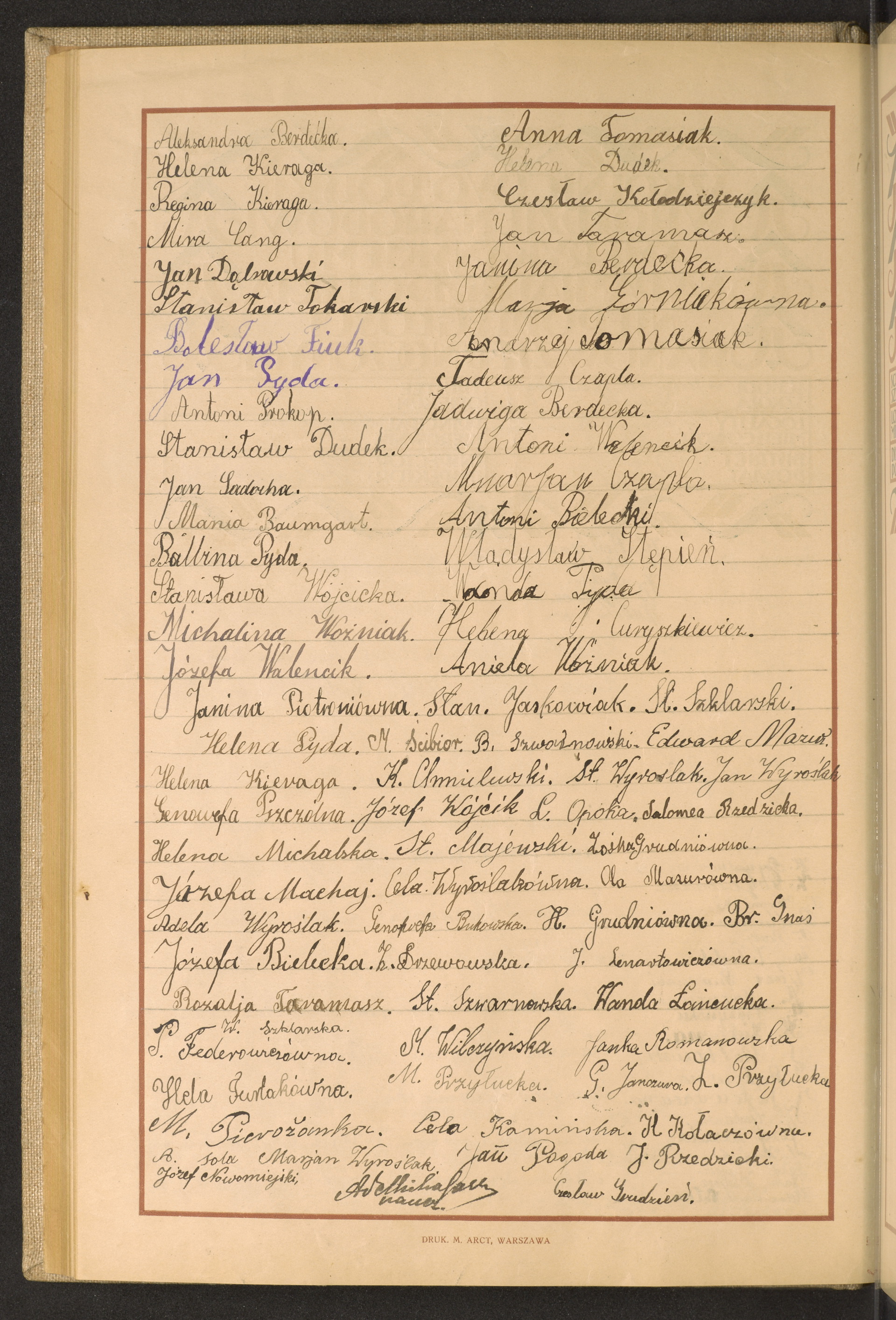 Strona nr 134 w tomie nr 66