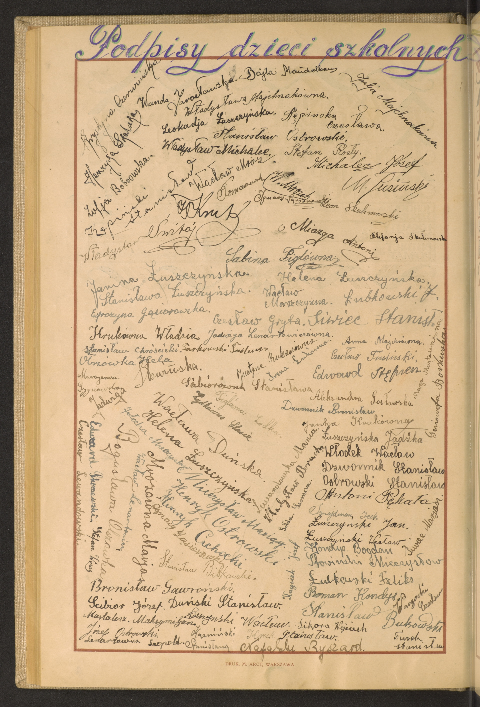 Strona nr 138 w tomie nr 66