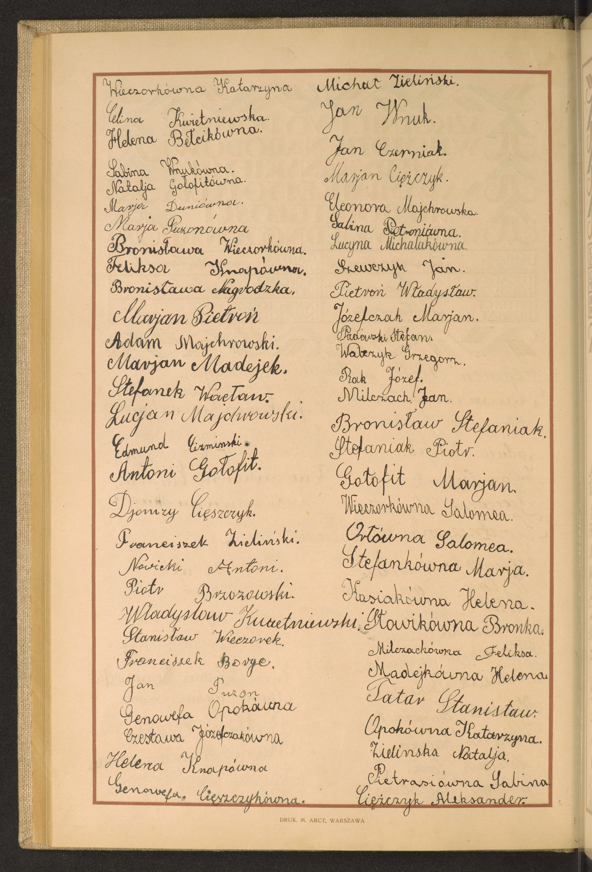 Strona nr 142 w tomie nr 66