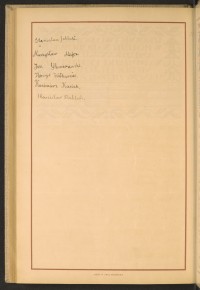 Podpis Stanisław Bablich na stronie nr 238 w tomie nr 66