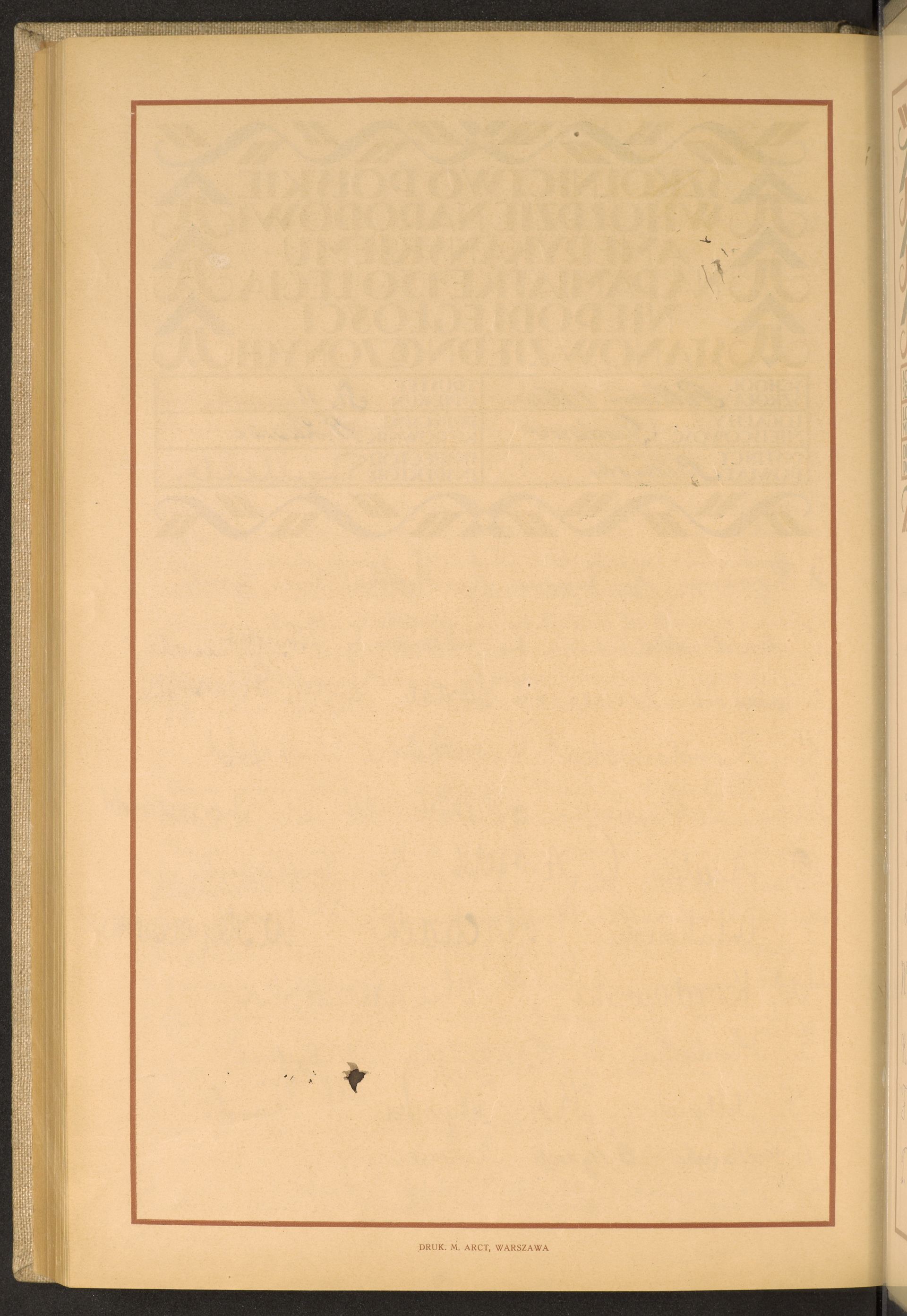 Strona nr 280 w tomie nr 66