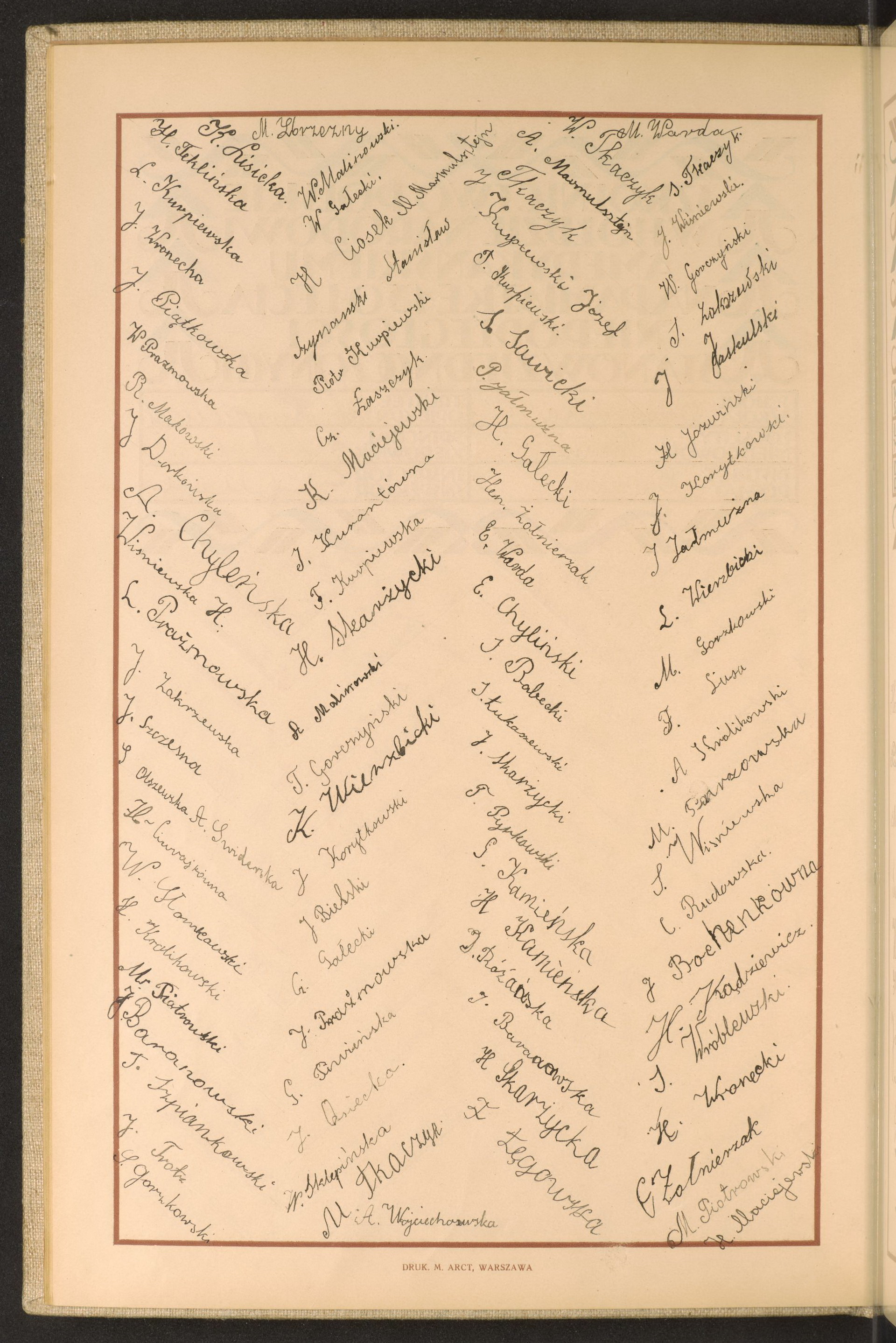 Strona nr 22 w tomie nr 67