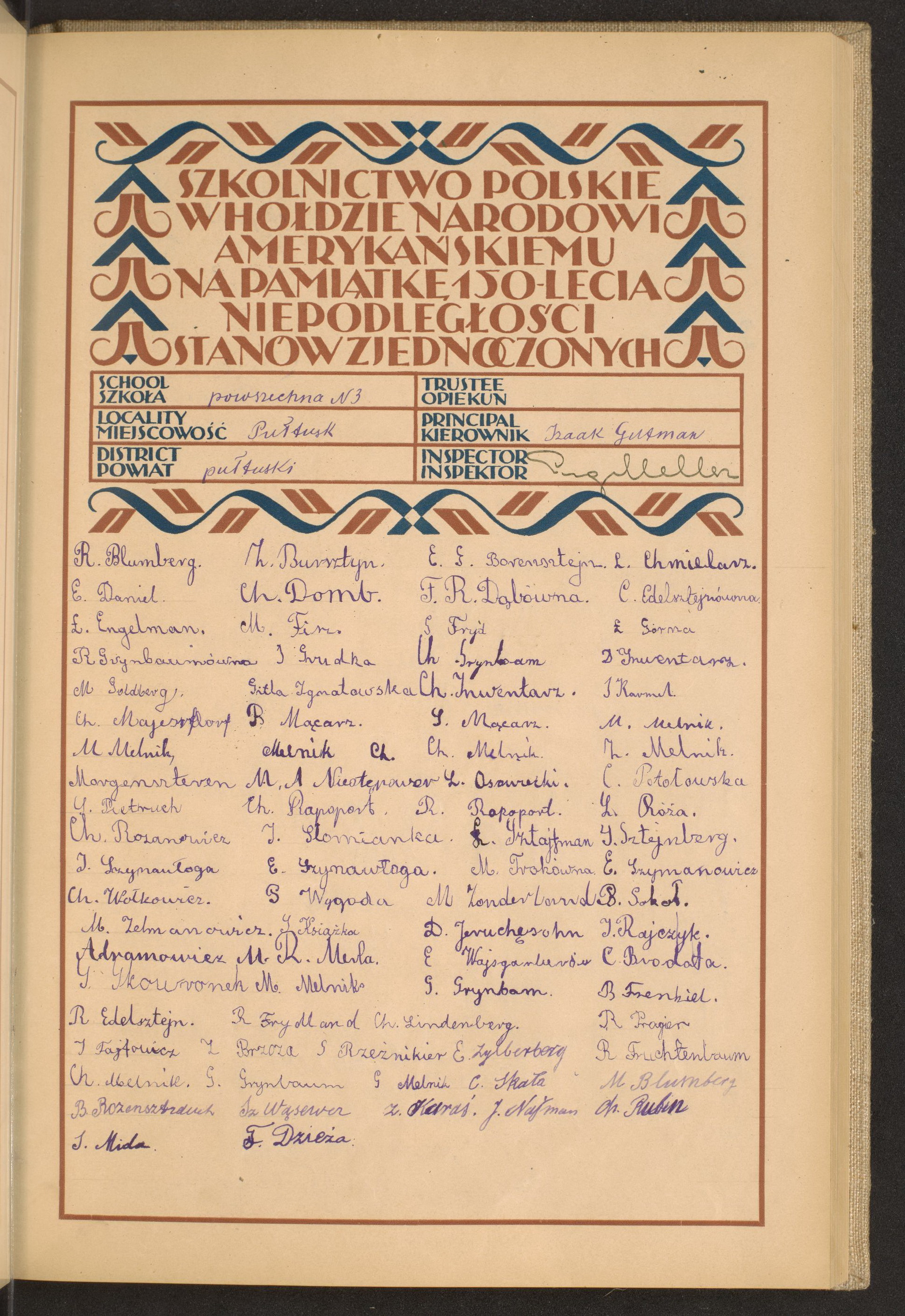 Strona nr 39 w tomie nr 67