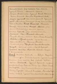 Podpis Zygmunt Adamczewski na stronie nr 102 w tomie nr 67