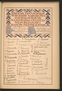 Podpis S. Dłutowska na stronie nr 139 w tomie nr 67