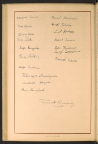 Podpis Piotr Kowaliszyn na stronie nr 170 w tomie nr 67