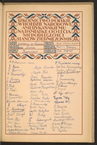 Podpis Anastazja Basiuk na stronie nr 185 w tomie nr 67