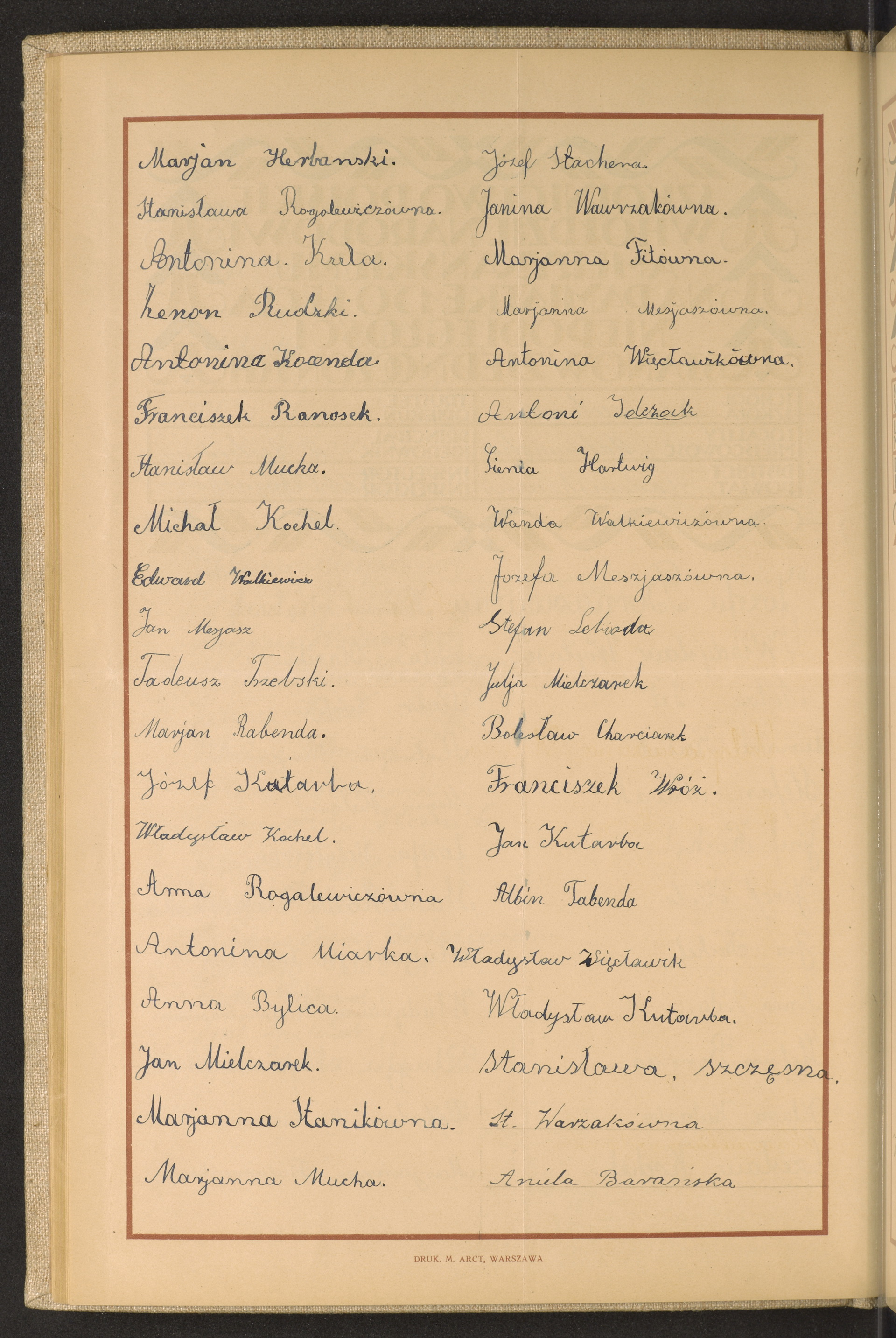 Strona nr 62 w tomie nr 68