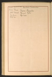 Podpis Lucyna Romanowska na stronie nr 192 w tomie nr 68