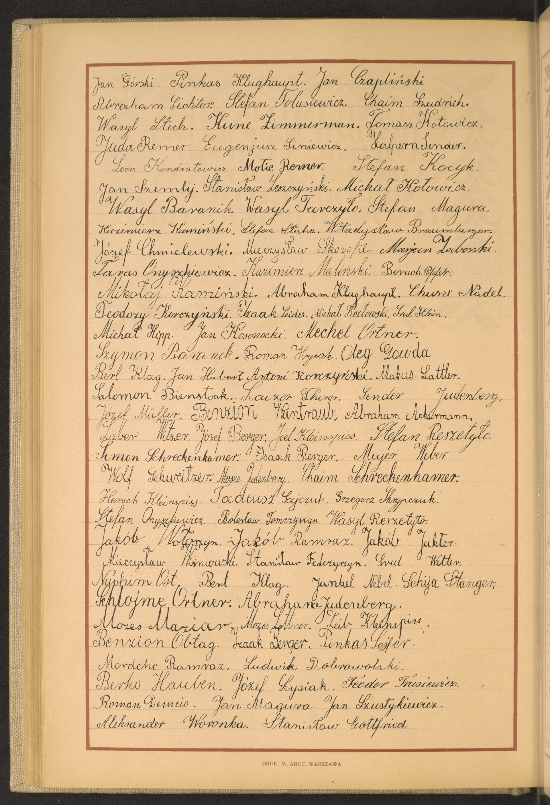 Strona nr 186 w tomie nr 69