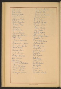 Podpis Petro Bab na stronie nr 212 w tomie nr 69