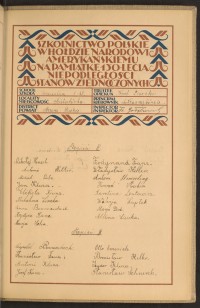 Podpis Anna Bommersbach na stronie nr 221 w tomie nr 69